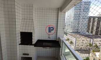 Imagem 2: Apartamento com 2 dorms, Caiçara, Praia Grande - R$ 449 mil, Cod: 9427