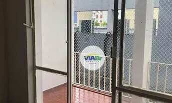 Imagem 7: Studio Kitnet Apartamento 1 Dormitório Para Alugar, 35 m² por R$ 1.823/mês - Avenida Nove