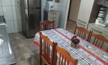 Imagem 4: Casa - Jardim Amélia - Sumaré