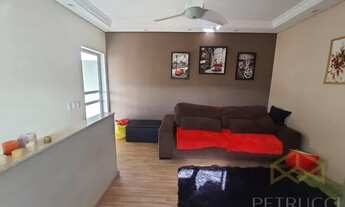 Imagem 2: Cobertura - Jardim Nova Europa - Campinas