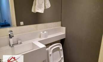 Imagem 7: Apartamento com 2 dormitórios 1 suíte para alugar Rua Doutor Andrade Pertence 45 Vila Olím