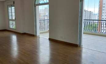 Imagem: APARTAMENTO - CAMPO BELO - SP