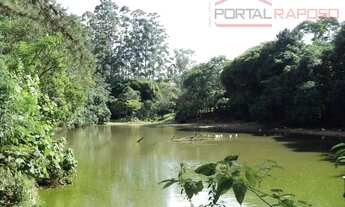 Imagem 7: Casa com 5 dormitórios à venda, 2695 m² por R$ 6.900.000,00 - Granja Viana - Cotia/SP