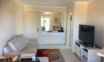 Imagem: APARTAMENTO - VILA MASCOTE - SP