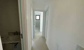 Imagem 5: Apartamento para aluguel com 77 metros quadrados com 3 quartos em Jacarepaguá - Rio de Jan