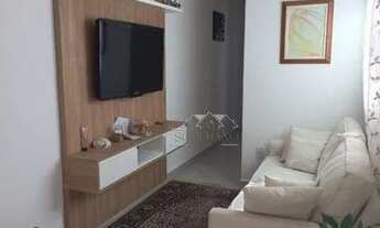 Imagem: Apartamento com 2 dormitórios à venda