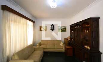 Imagem 4: Casa para Aluguel - Planalto Paulista, 3 Quartos, 196 m2