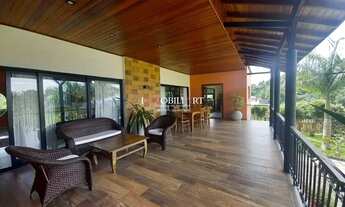 Imagem: CASA A VENDA NA SERRINHA DO ALAMBARI