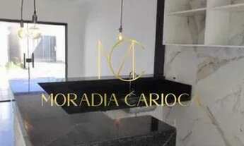 Imagem 2: Casa á venda com 2 quartos dentro de condomínio no Alto da Rasa em Búzios