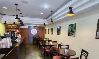 Imagem 2: Centro - Venda Galpão / depósito com venda por R$140.000