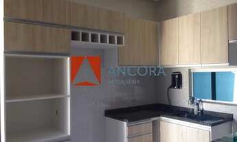 Imagem 2: Casa 3 quartos Suíte condomínio Santa Rita Armários