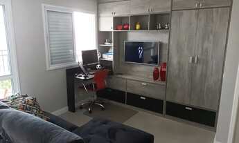 Imagem 2: Apartamento para venda tem 83 m² no Alegre Gran Condomínio