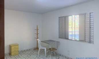 Imagem 6: CASA ASSOBRADADA - VILA CLEMENTINO - SP