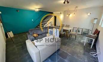 Imagem 6: Sobrado á venda na Vila cordeiro, por R$ 1.100.000,00 com 200m² útil,3 dormitórios, 2 vaga