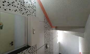 Imagem 5: SOBRADO COM 03 DORMITÓRIOS SENDO 02 SUÍTES, AMPLA SALA, COZINHA PLANEJADA, COPA, BANHEIROS