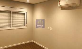 Imagem 4: Apartamento para Locação, Edifício Bellagio Ecopark Alphaville - Green Valley Alphaville