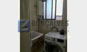 Imagem 7: SAO BERNARDO DO CAMPO - Residential / Apartment - VILA EURO