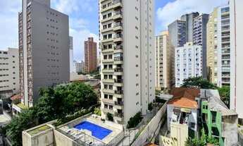 Imagem 5: Apartamento para Aluguel - Pinheiros, 2 Quartos, 65 m2