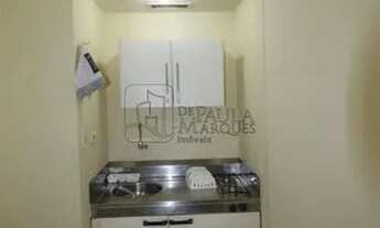 Imagem 7: Flat no Jardins disponível para locação!