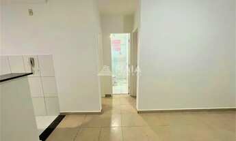 Imagem 2: Apartamento no Condomínio residencial Spazio Up Ville