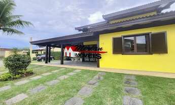 Imagem 7: Casa a venda em Peruibe condominio fechado em 2 lotes com 754 m2 de terreno piscina adulto