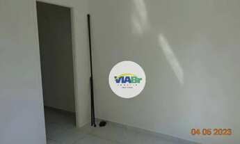 Imagem 4: Studio Apartamento Kitnet 1 Dormitório Para Alugar, 35 m² por R$ 1.664/mês - Avenida Nove