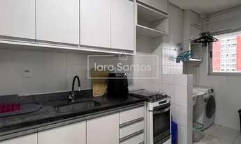 Imagem 7: No River Side mobiliado !