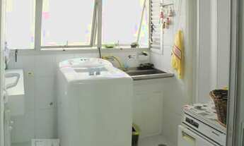 Imagem 6: Apartamento para Aluguel - Vila Mascote, 3 Quartos, 90 m2