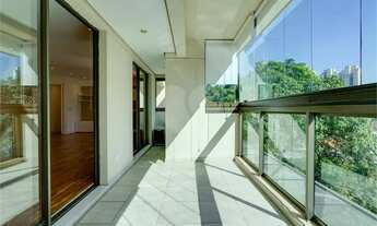 Imagem 7: São Paulo - Apartamento Padrão - BROOKLIN