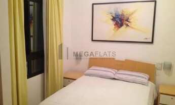 Imagem 4: FLAT PARA LOCAÇÃO EM PINHEIROS!