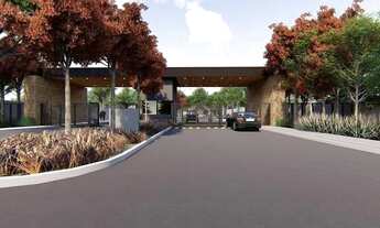 Imagem: Lindos lotes no Condomínio Jardim dos Lírios