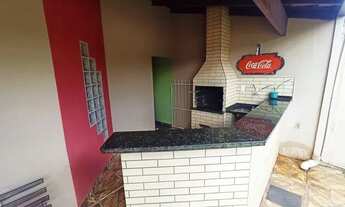 Imagem 3: EXCELENTE casa no Jd.Universitário - Av. Castelo Branco - Londrina - PR