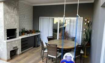 Imagem 3: Casa para venda com 210 metros quadrados com 3 quartos em Vilas do Atlântico - Lauro de Fr