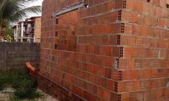 Imagem 2: Vendo terreno na tabuba