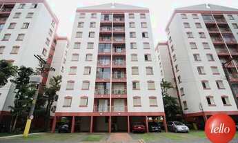 Imagem: São Paulo - Apartamento Padrão - Sacomã