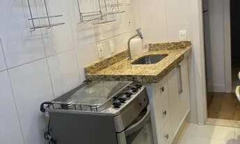 Imagem 7: Apartamento - Centro - Campinas