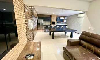 Imagem 3: Casa - Parque Cidade Nova - Mogi Guaçu