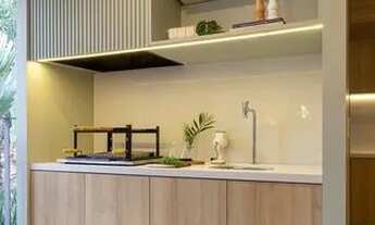 Imagem 5: Apartamento para venda possui 186 metros quadrados com 4 quartos em Pinheiros - São Paulo