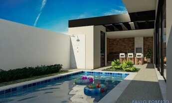 Imagem 7: CASA ASSOBRADADA - LOTEAMENTO FLORESTA - SP