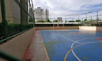 Imagem 6: Apartamento para aluguel tem 77 metros quadrados com 3 quartos em Parque Amazônia - Goiâni