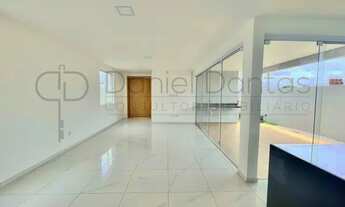 Imagem 6: Casa Ecoville 2, com 3/4 sendo 1 suíte, espaço gourmet e com fino acabamento