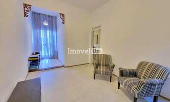 Imagem 6: Copacabana Apartamento com 1 dormitório