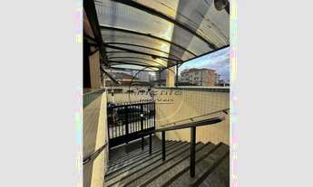 Imagem 4: Apartamento 1 dormitório p/ Venda e Locação na V. Tupy em Praia Grande