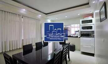 Imagem 5: Casa 04 dorm sendo 01 suite /Planalto SBC