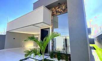 Imagem: Casa para com 3 sendo 1 plena e 2 americanas