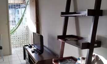 Imagem 3: Apt Mobiliado proximo a Ufrpe- Jardim Petrópolis/Várzea