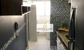 Imagem 5: LINDO APARTAMENTO A VENDA EM VILA INDUSTRIAL- 2 QUARTOS-SACADA-SUITE-LAZER COMPLETO