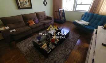 Imagem 3: Flamengo Apartamento com 4 dormitórios