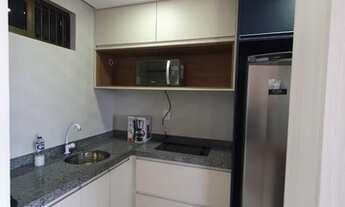 Imagem 6: Apto Studio Design Locação todo mobiliado