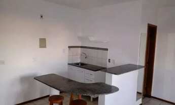 Imagem 3: Kitnet Kitnet com 1 dormitório